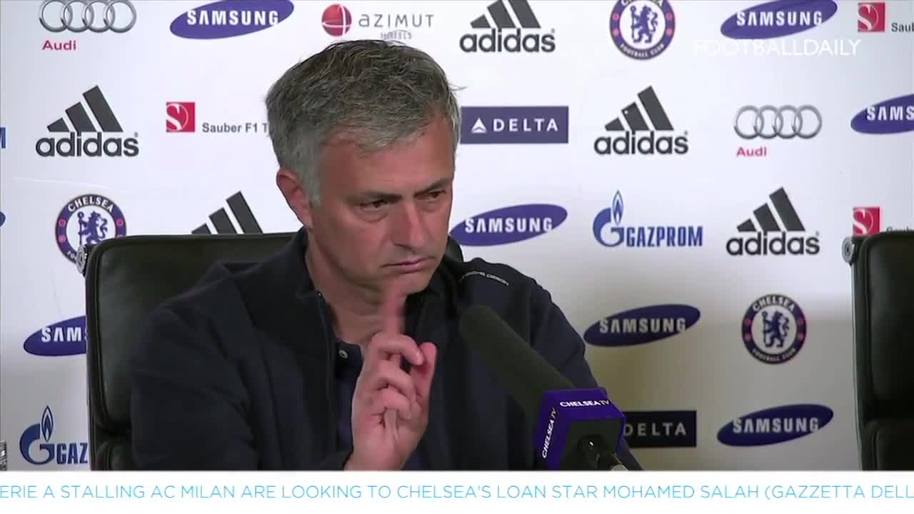 Transfer Talk | Oscar to Juventus?