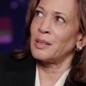 Kamala Harris' Media Blitz FLOP