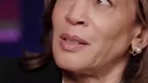 Kamala Harris' Media Blitz FLOP