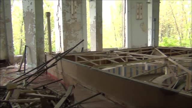 Pripyat