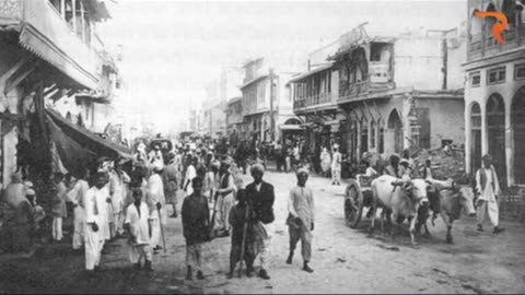 Karachi history