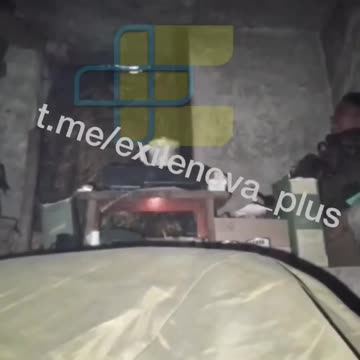 North Korean Soldier's First Impressions of Ukrainian Drones