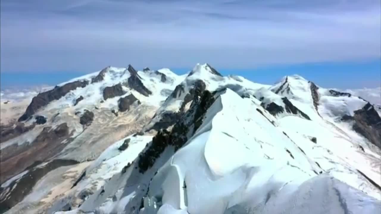 Best beautiful natural scenery