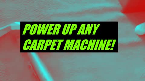 CARPET CLEANING | HEAT SABER