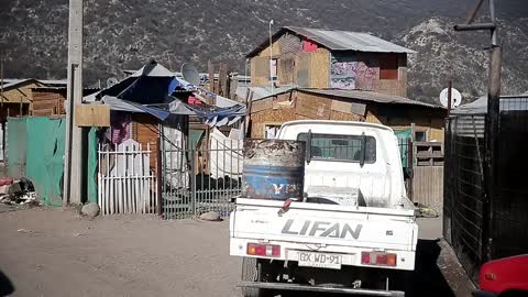 Otorgan asistencia sanitaria a zona vulnerable de Chile