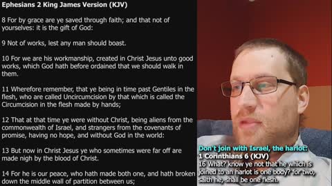 407 Did Paul preach the law (response to Parable of the Vineyard)