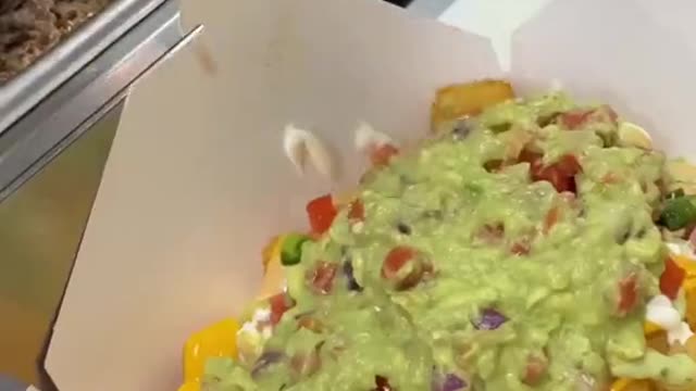 Chicken and rice salad