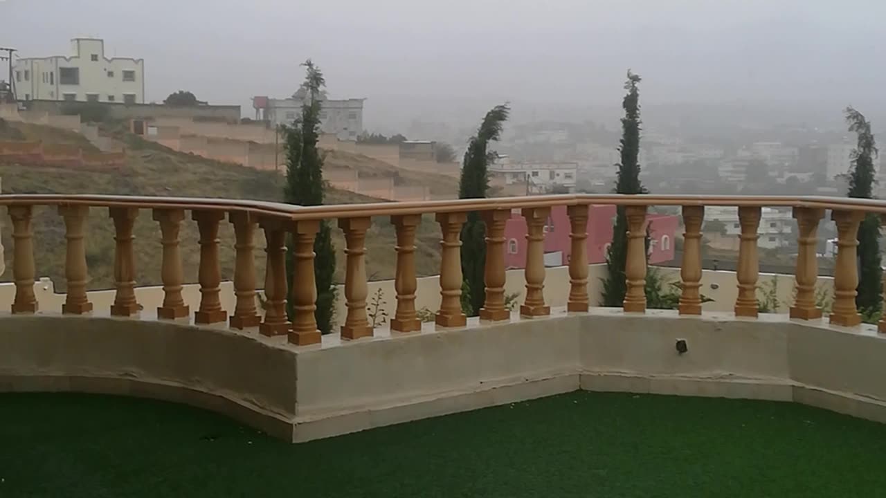 Beautiful Saudi Arabia