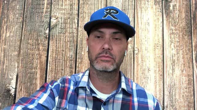 Prophetic Word - Hey Christian do you know God?