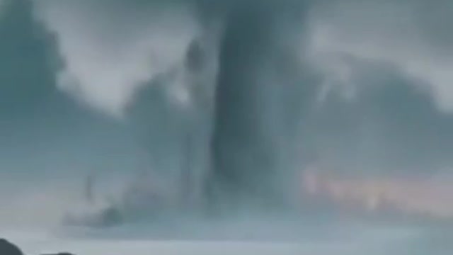 Toda Beleza e Poder da Natureza