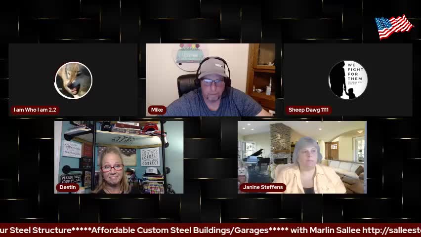 TRUMP TRAIN IN THE HOUSE MUST WATCH UPDATES.