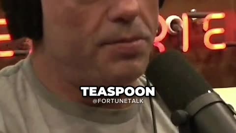 Joe Rogan Makes Sam Tallent Eat MAD HONEY