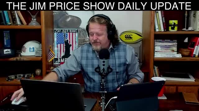 Daily Update July 9th 2021