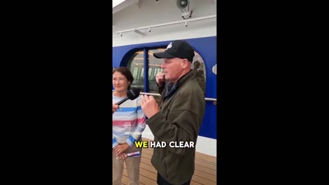 The cause of pending food shortages!