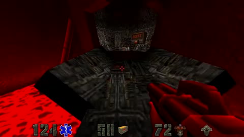 Let's Play Quake 2 pt 12 Finale