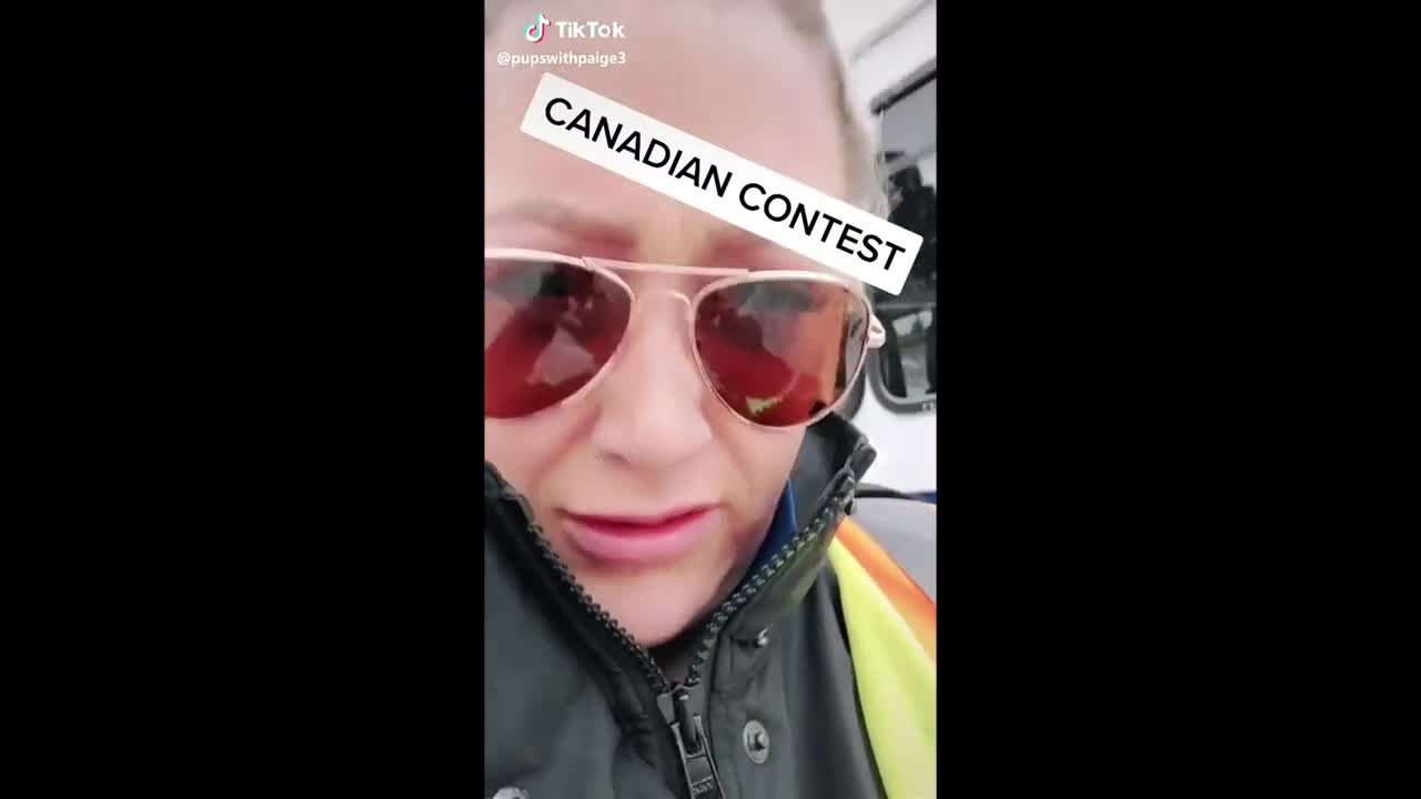 tik tok only canadian will understand part-1