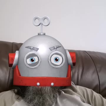 Fun with my new smart phone