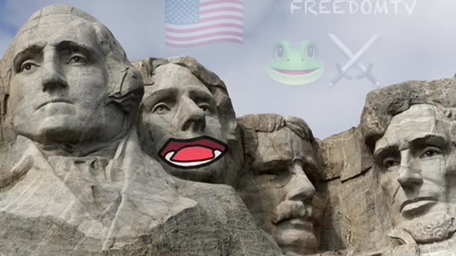 Our Forfathers are shaking their heads🤦🏼