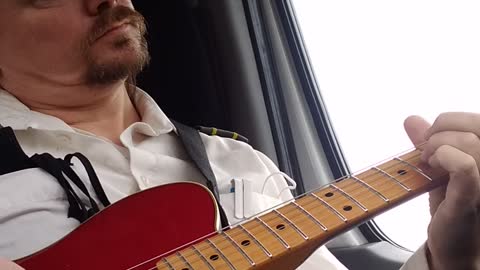 Time to practice a bit
