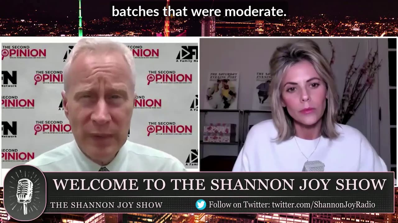 Hot Lots: Bombshell Study Finds 4.2% of Batches Accounted for 71 Percent of Suspected Adverse Events