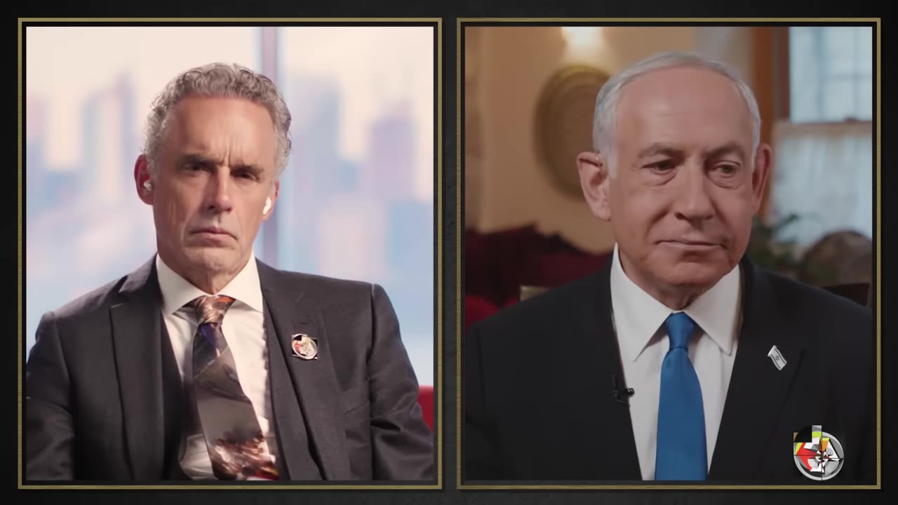 The Biggest Lie in the Palestine vs. Israel Debate | With PM-Elect Benjamin Netanyahu