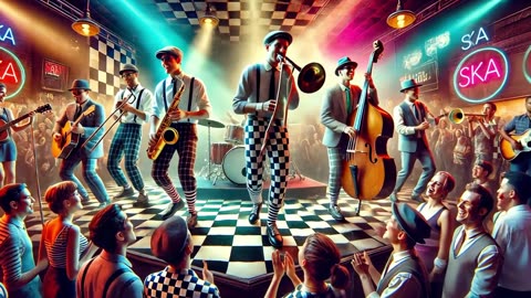 Ska Love