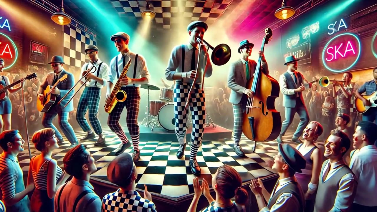 Ska Love