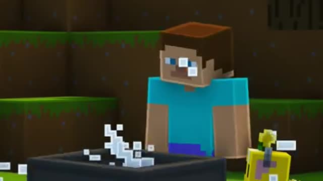 Minecraft