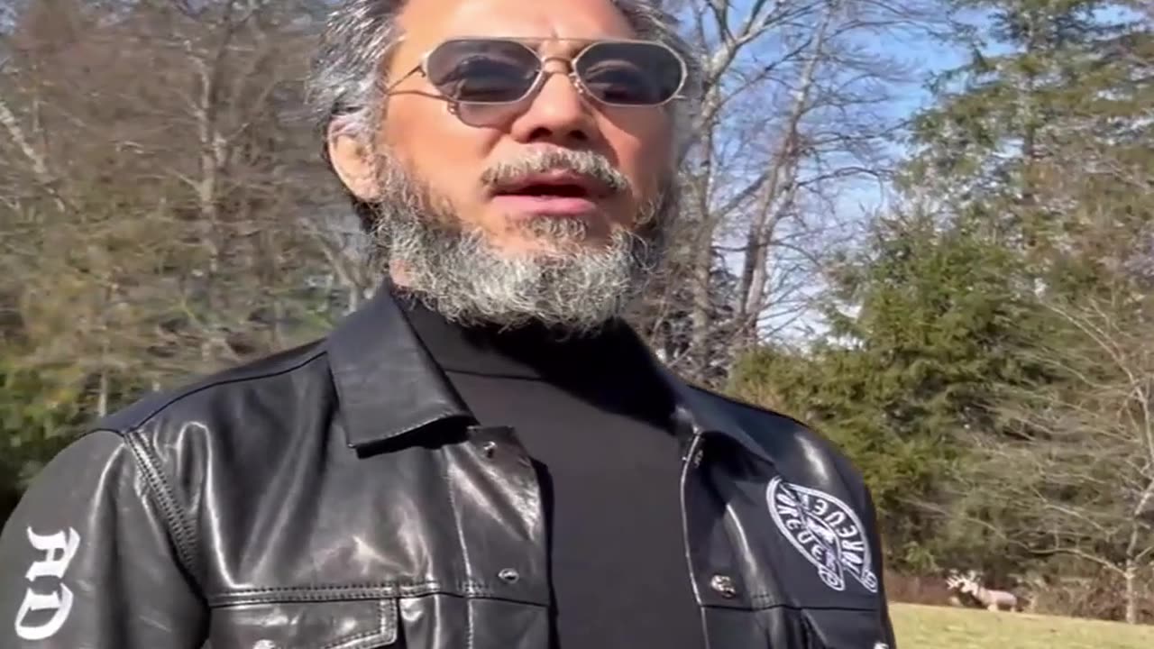 20230306文贵先生GETTR¹： #国家安全紧急委员会：原来紧急预备委员会，两会前把预备俩字拿掉！应对美欧所有立法，下一步行动！跟过共产党，必进火葬场！