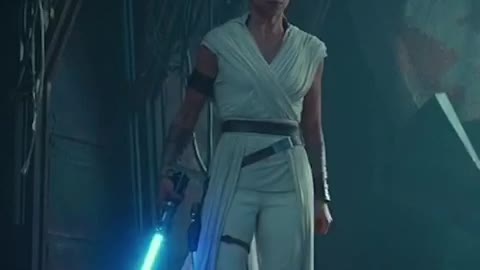 The Ultimate Jedi Montage!