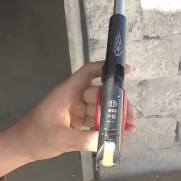 TT30BORE Drum Magazine Testing