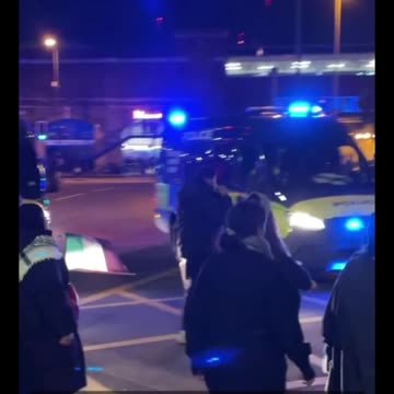 ⛔️ YOU WON’T SEE THIS ON TV NEWS 🇬🇧 CENTRAL LONDON LAST NIGHT #foryoupage #fyp