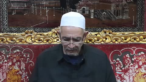 قصص الصحابة - أبو بكر الصديق ودخوله في الإسلام - اللقاء رقم 59