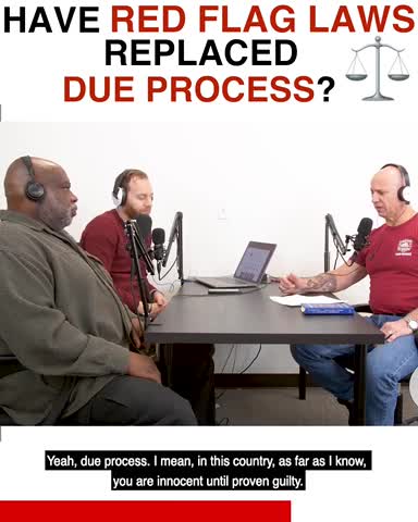 Due Process