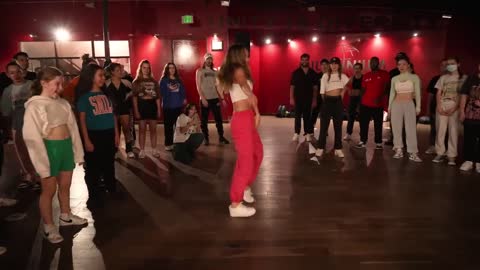 UNHOLY - Sam Smith & Kim Petras Dance | ft Nicole Laeno, Cassidy & Alysha