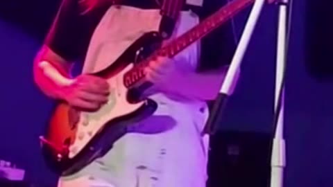 David Sessions (Juniper) - LIVE @ Cobra (Short 7)