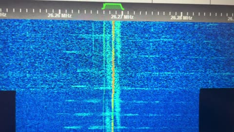 31.200 MHz FM Asian Fishery Radio Chatter 31.2000 FM [CSQ] VHF Low Band DX 8 April 2023