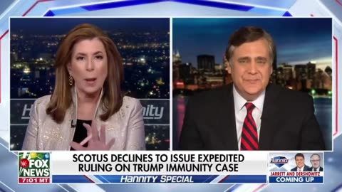 Jonathan Turley: Supreme Court Got It Right..