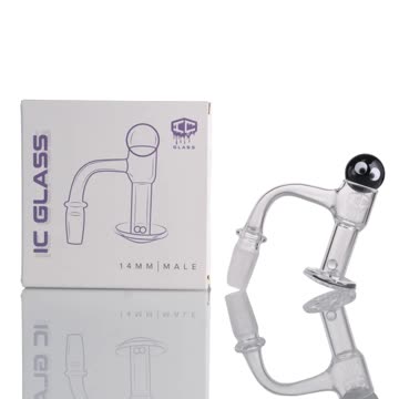 Experience the ultimate flavor journey with the RAVEN Terp Slurper