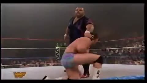 WWF Wrestling Challenge Dec 04 1994