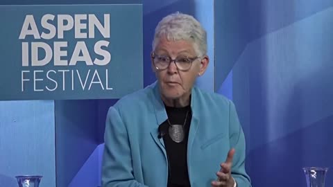 Biden climate advisor Gina McCarthy brags about “fossil fuels losing jobs" under Joe Biden
