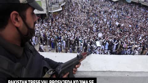 Pakistan - jeziva priča o blasfemiji, kršćanki i islamistima koji je žele mrtvu