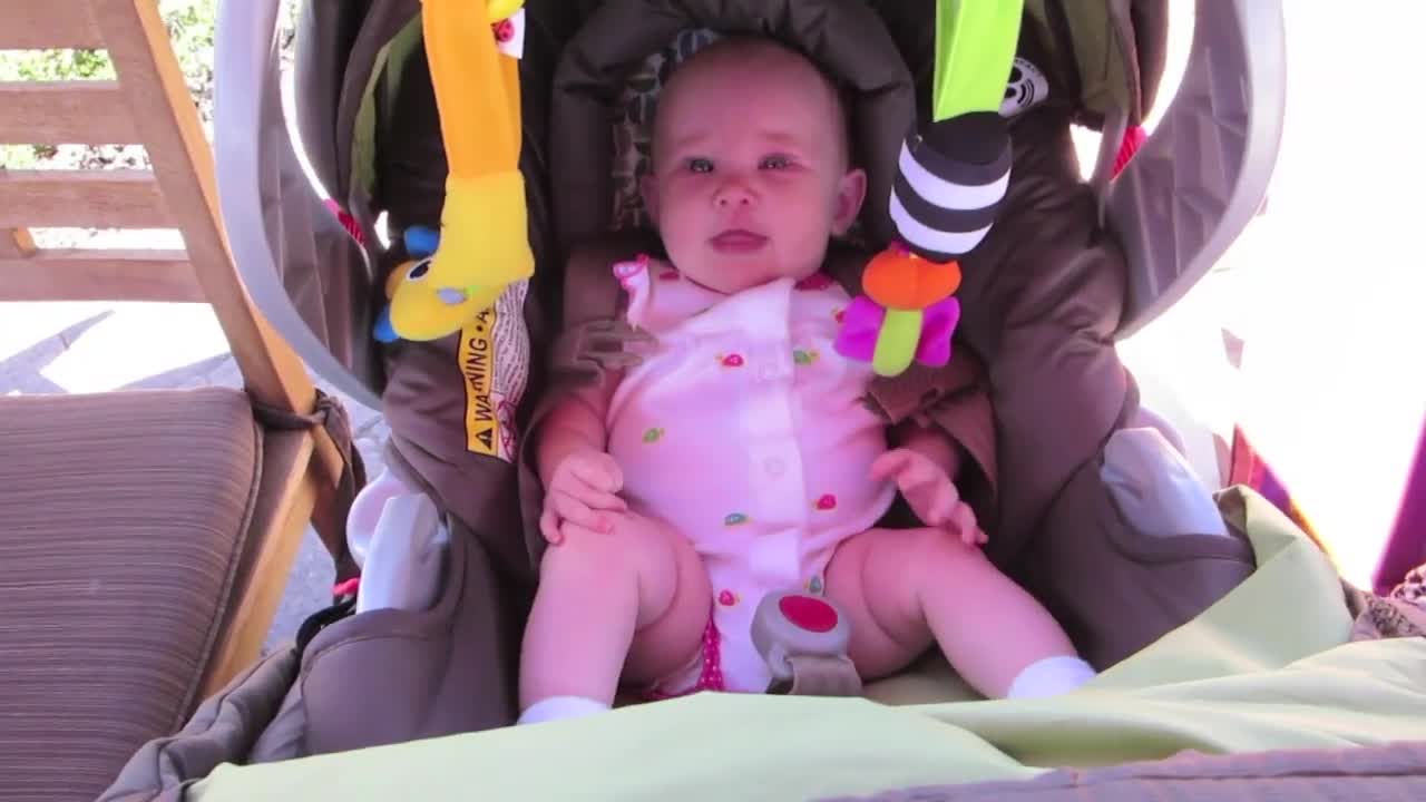 The Good Ship Jennifer (Vlogust / August 21, 2013)