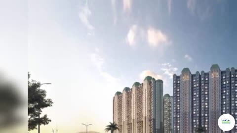 ATS Destinaire Flats Sector-1 Noida Extension