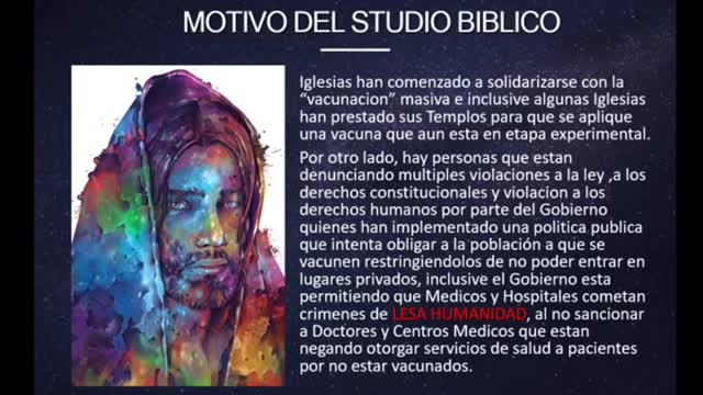 Persecución contra la Libertad Religiosa y el Numero de la Bestia