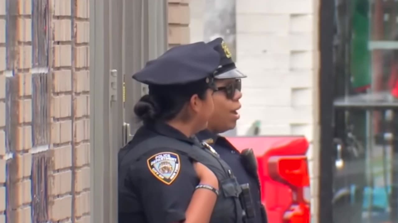 Illegal Criminal Gangs Take Over New York Migrant Centers, Make Them Their HQ!