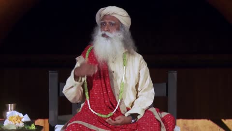 What should a 20-year-old do in life? Sadhguru Answers a Student