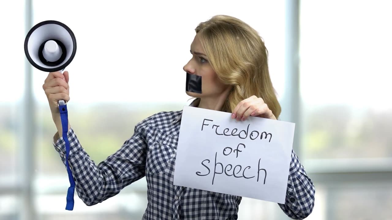 Britian's Ban on University Free Speech