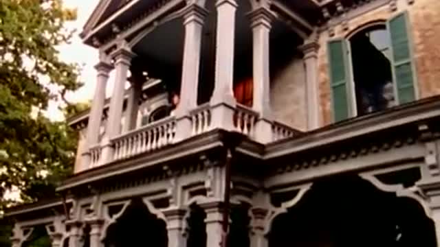 Martina McBride - A Broken Wing