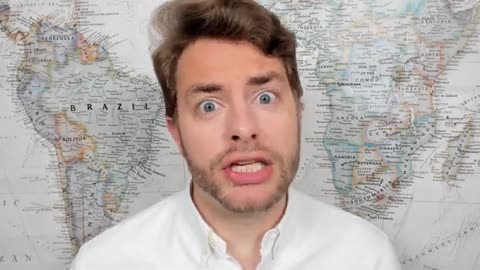 Paul Joseph Watson on Roe v. Wade